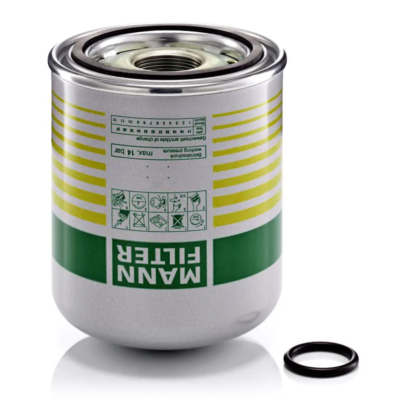 TB 1394/8 x Патрон осушителя воздуха,