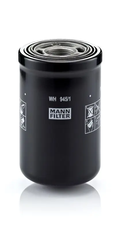 WH 945/1 Фильтр