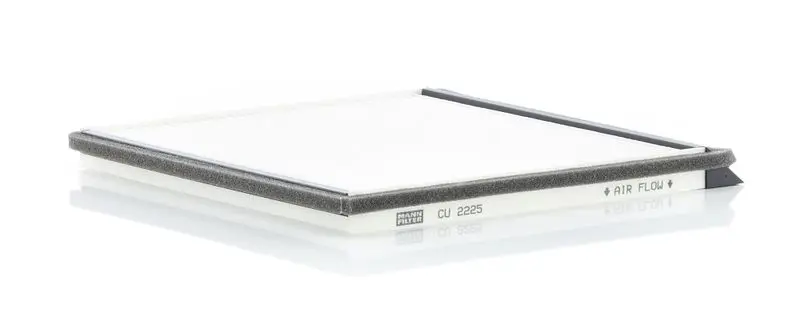 MANN CU2225 Фильтр салона