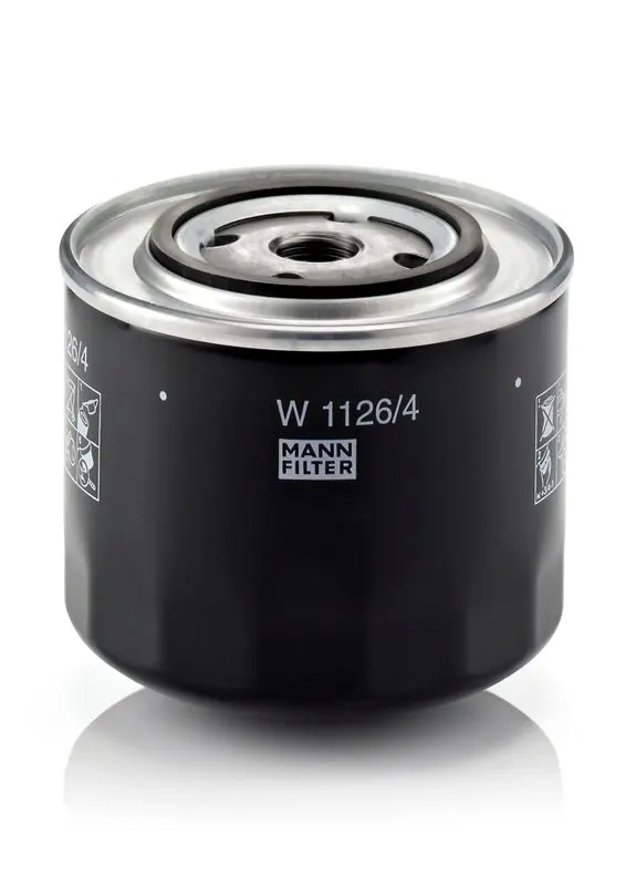 MANN W1126 Фильтр