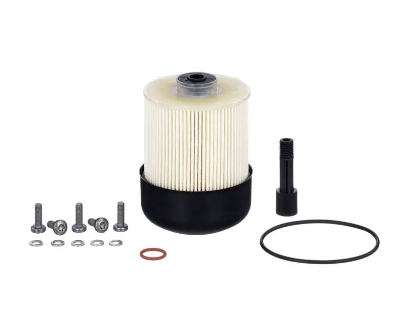MANN PU9011ZKIT Фильтр