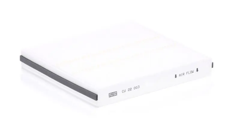 MANN CU22003 Фильтр салонный