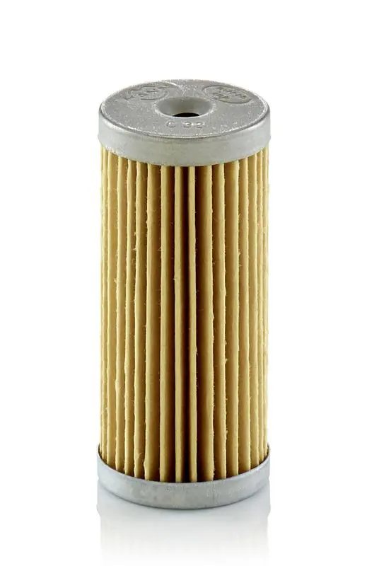 C 32 MANN Фильтр воздушный MANN-FILTER