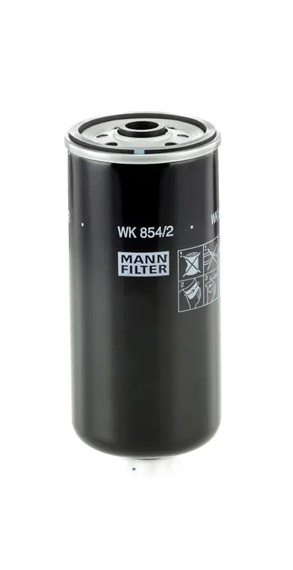 MANN WK8542 Фильтр