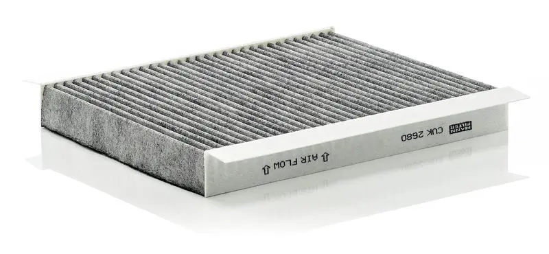 MANN CUK2680 Фильтр