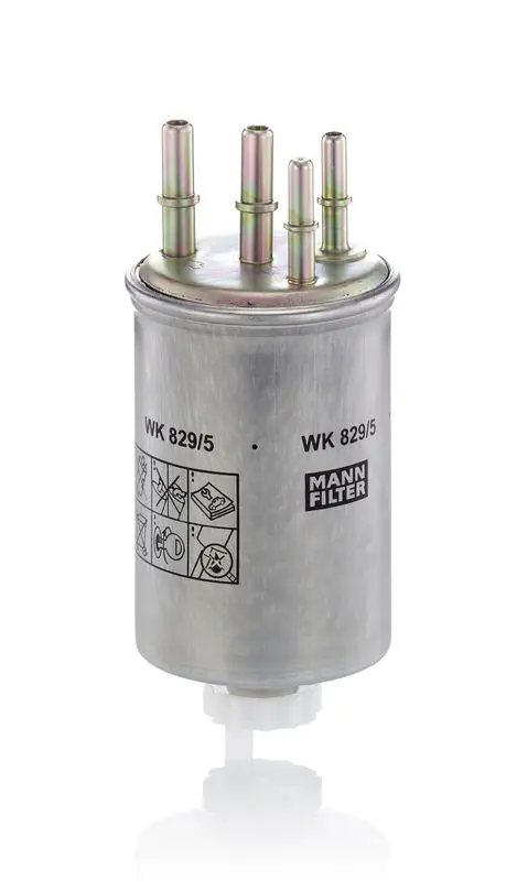 MANN WK8295 Фильтр