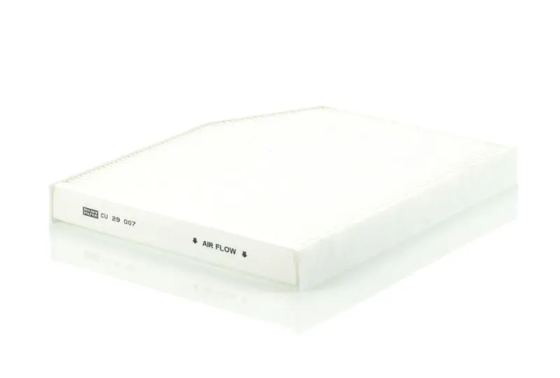 MANN CU29007 Фильтр салонный CU29007