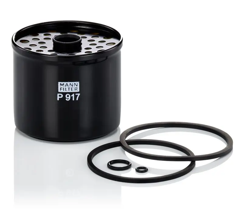 MANN P917X Фильтр топливный P917X