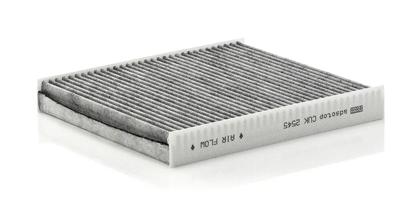 MANN CUK2545 Фильтр