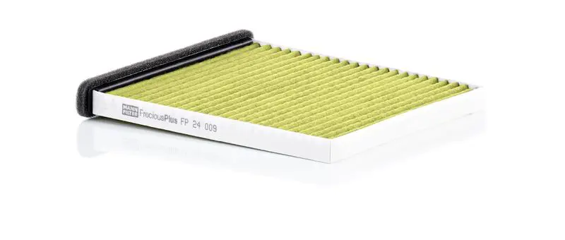 MANN FP24009 Фильтр, воздух во внутренном