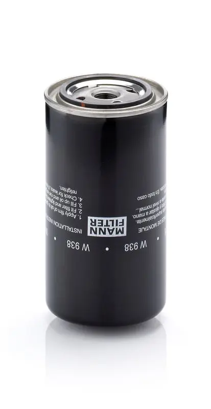 MANN W938 Фильтр