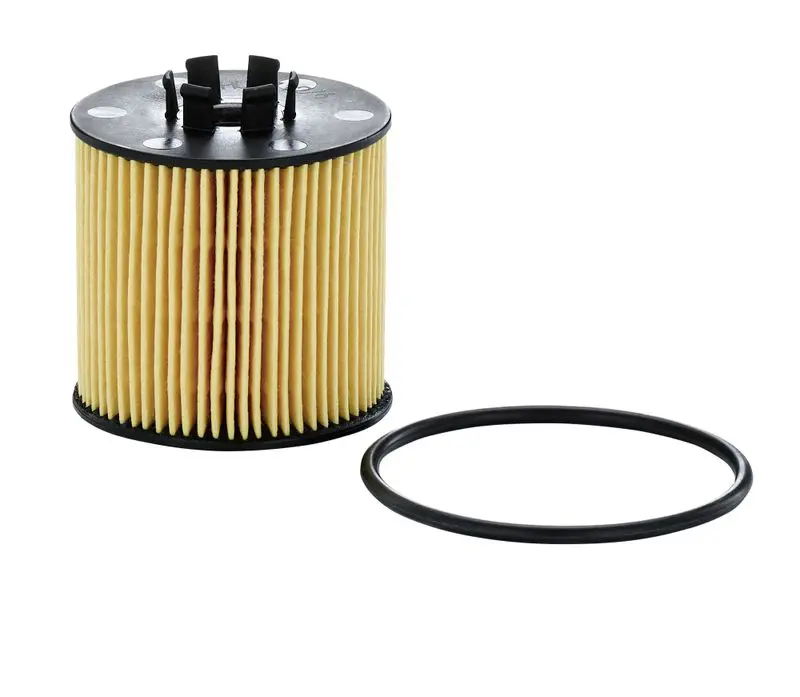 MANN HU7126x Фильтр масляный HU712/6x