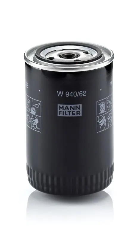 MANN W94062 Фильтр масляный