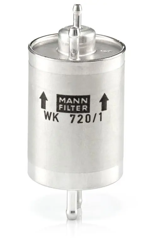 MANN WK7201 Фильтр