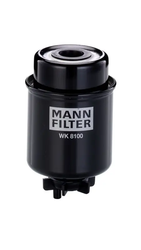 MANN WK8100 Фильтр