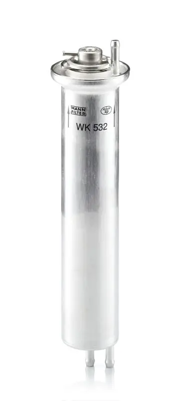 MANN WK532 Фильтр