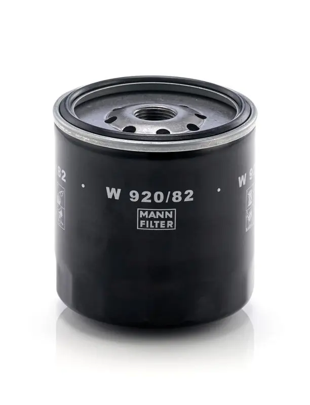 MANN W92082 Фильтр масляный W920/82