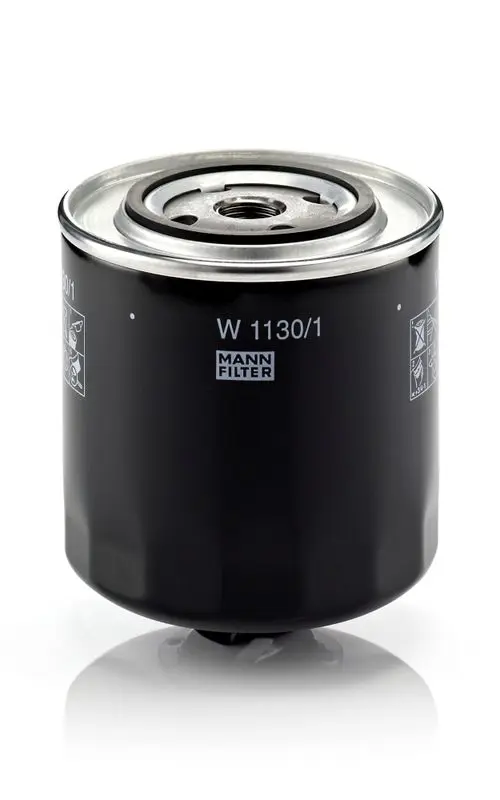 MANN W11301 Фильтр масляный