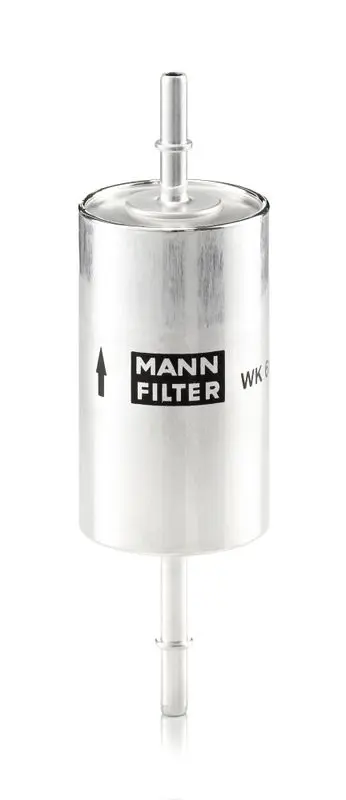 MANN WK61446 Фильтр топливный WK614/46