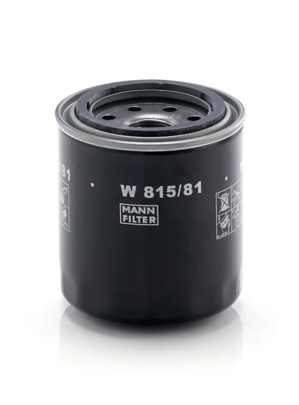 MANN W81581 Фильтр