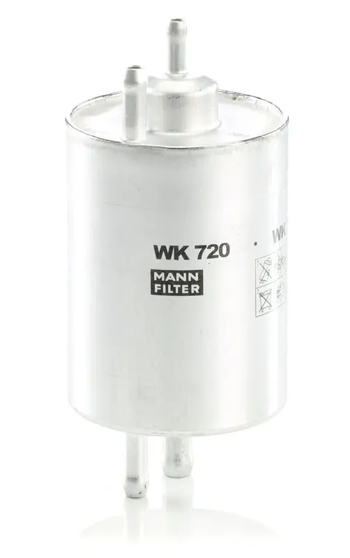 MANN WK720 Фильтр