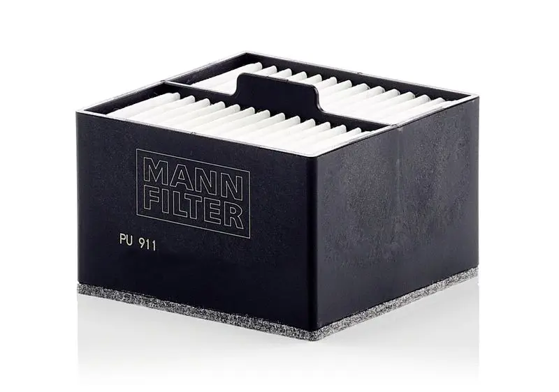 MANN PU911 Фильтр