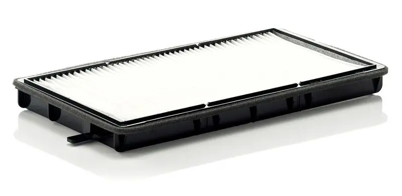 MANN CU2835 Фильтр салона
