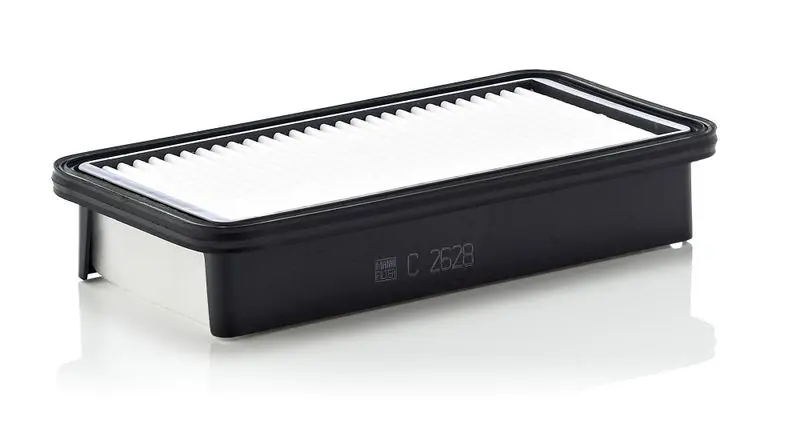 MANN C2628 Фильтр воздушный Rio 05--,