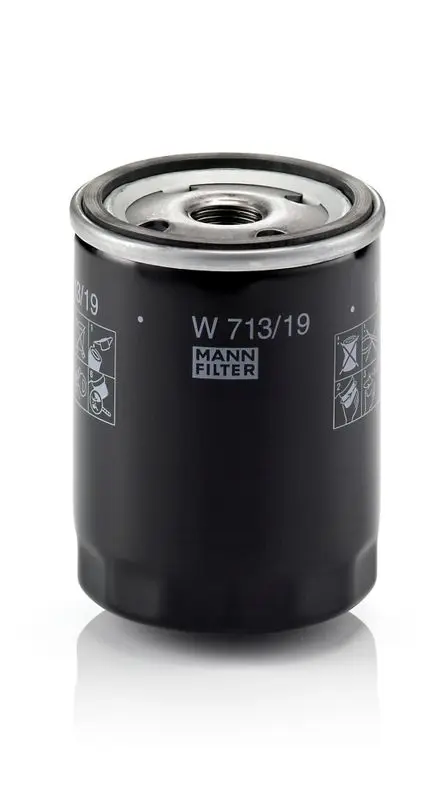 MANN W71319 Фильтр