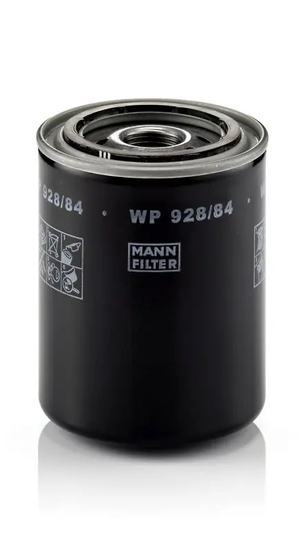 MANN WP92884 Фильтр
