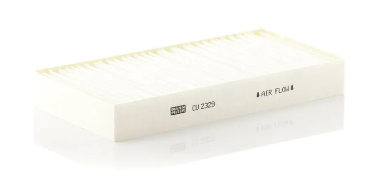 MANN CU2329 Фильтр