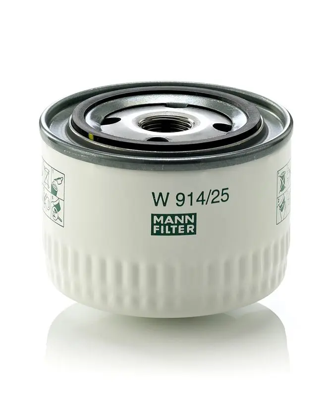 MANN W91425 Фильтр