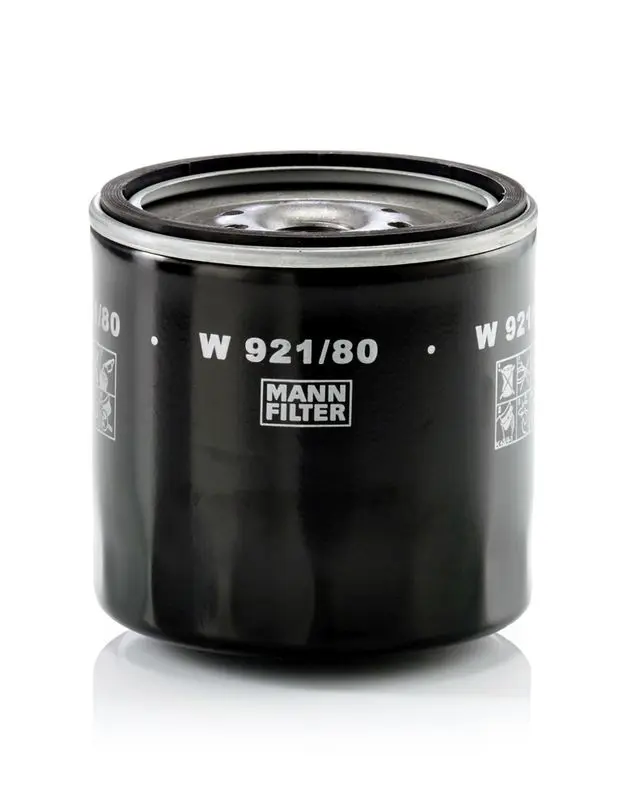 MANN W92180 Фильтр