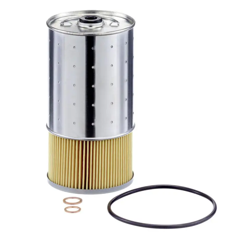 MANN PF10501N Фильтр масляный PF1050/1N