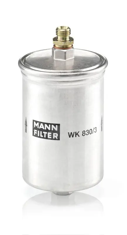 MANN WK8303 Фильтр