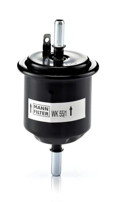 MANN WK551 Фильтр