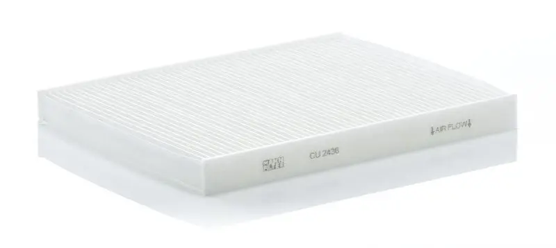 CU 2436 Фильтр салонный CU2436