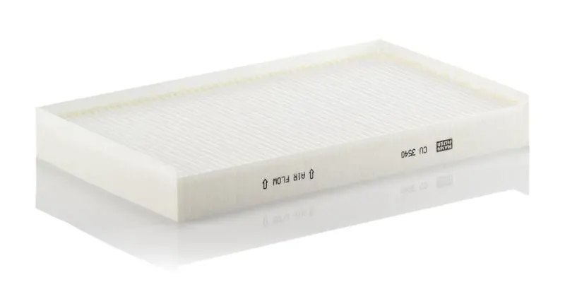 MANN CU3540 Фильтр