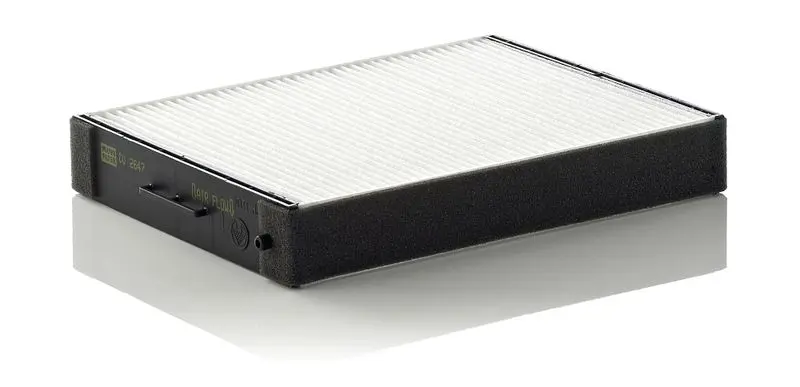 MANN CU2647 Фильтр салонный