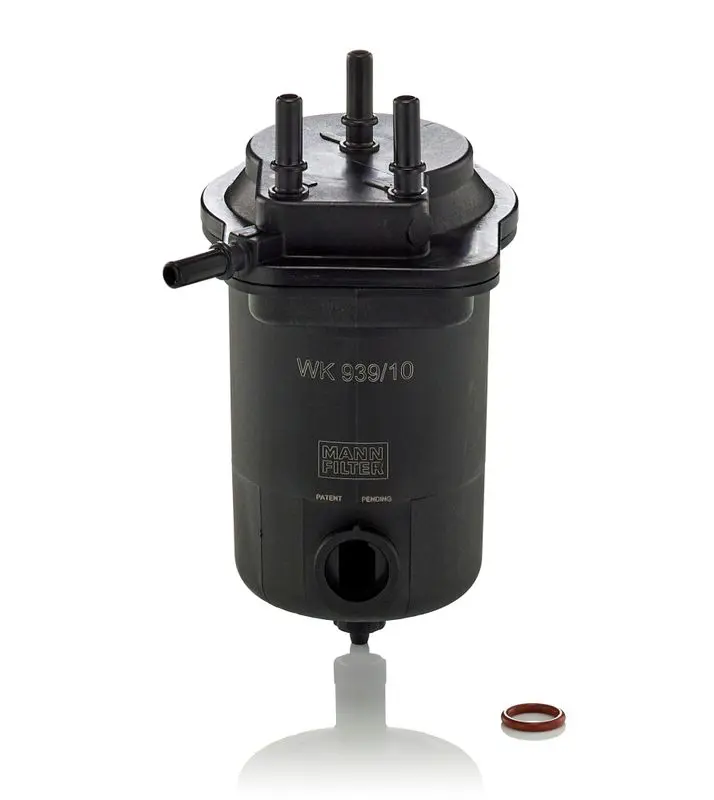 MANN WK93910X Фильтр