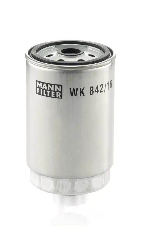WK 842/16 MANN ФИЛЬТР ТОПЛИВНЫЙ