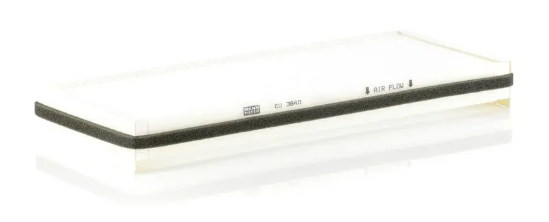 MANN CU3840 Фильтр салона