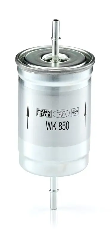 MANN WK850 Фильтр