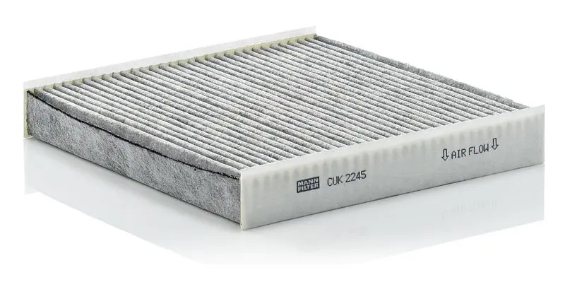 MANN CUK2245 Фильтр