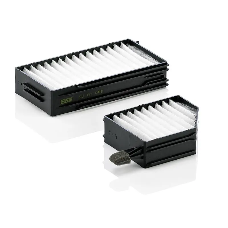 MANN CU210022 Салонныйфильтр