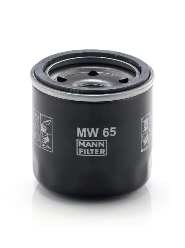 MANN MW65 Фильтр
