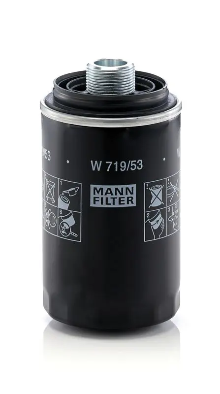 MANN W71953 Фильтр