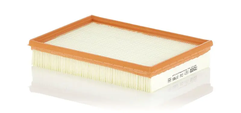 MANN CU2785 Фильтр
