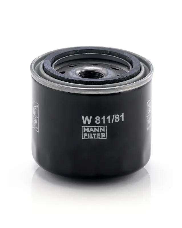 MANN W81181 Фильтр