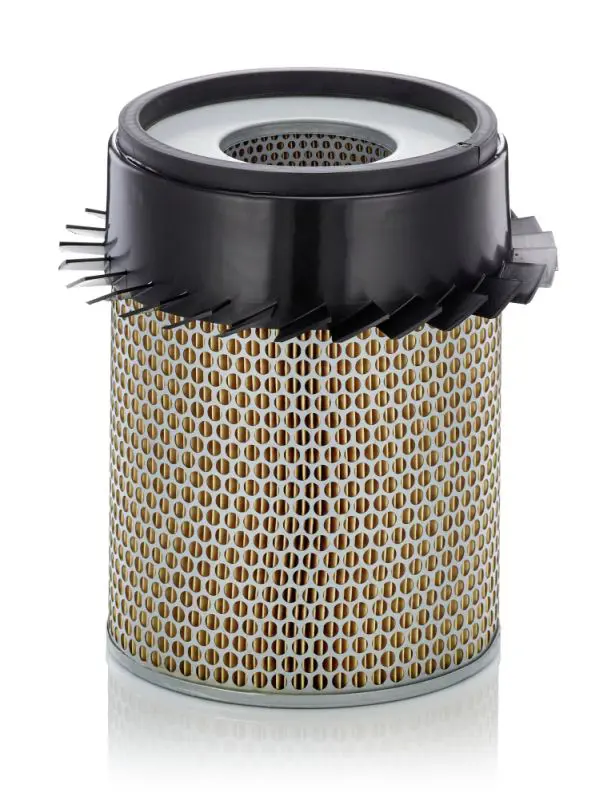 MANN C21317 Воздушный фильтр MANN-FILTER